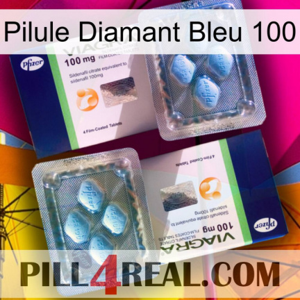 Blue Diamond Pill 100 viagra5